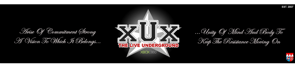 The Underground Board